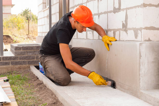 Licensed Waterproofing service in Houston, OH - Arrow Tight Waterproofing
